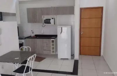 Apartamento mobiliado para locação no condomínio villa sunset, em sorocaba-sp