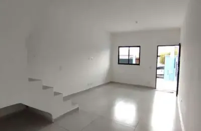 Casa com 2 quartos à venda no Jardim Turmalina, Sorocaba 