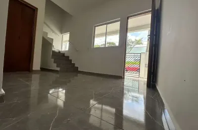 Casa com 2 quartos à venda no Jardim Eliana, Sorocaba 