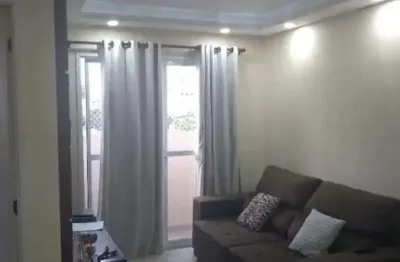 Apartamento à venda no condomínio pássaros da amazônia, em sorocaba-sp