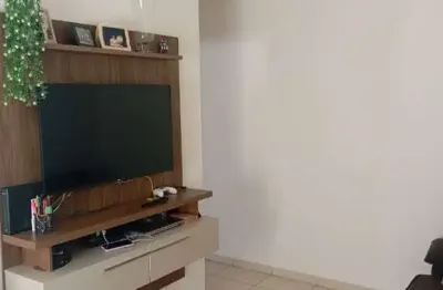 Apartamento térreo à venda no residencial flor de acácia, em sorocaba-sp.