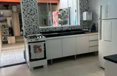 Casa com 2 quartos à venda no Jardim Wanel Ville V, Sorocaba 