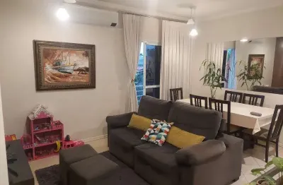Apartamento à venda no edifício joana darc, em sorocaba-sp.