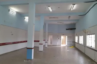 Ponto comercial para alugar na Rua José Vaz Guimarães, 655, Centro, Sorocaba