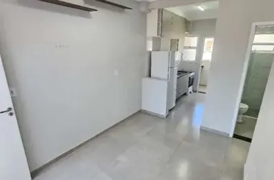 Apartamento à venda no rever residencial, em sorocaba-sp.