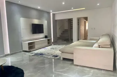 Sobrado para alugar no jardim paulistano, em sorocaba-sp.