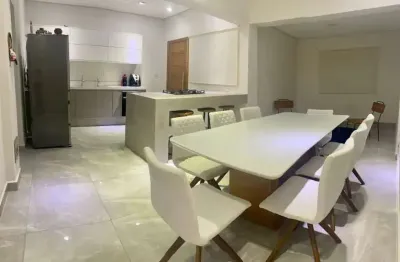 Sobrado para alugar no jardim paulistano com 3 quartos, em sorocaba-sp.