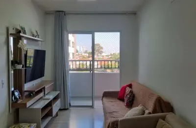 Apartamento à venda no jr campolim ii, sorocaba- sp