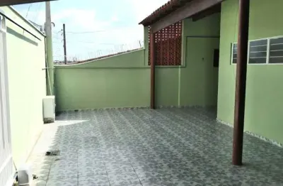 Casa com 2 quartos à venda no Jardim Maria Eugênia, Sorocaba 