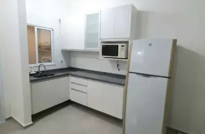 Apartamento garden à venda no edifício scenário campolim, em sorocaba-sp.