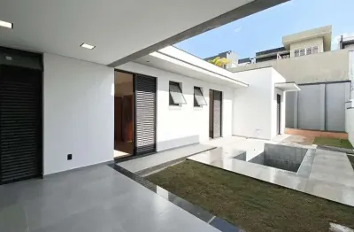 Casa térrea à venda no condomínio residencial renaissance, em sorocaba-sp.