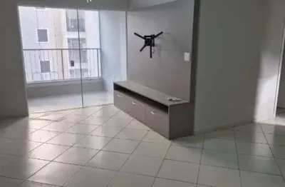 Apartamento para locação no condomínio edifício ibéria, em sorocaba-sp.