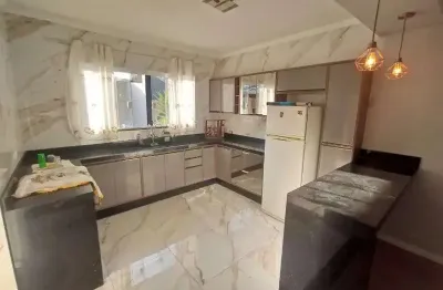 Casa com 2 quartos à venda na Vila Gabriel, Sorocaba 