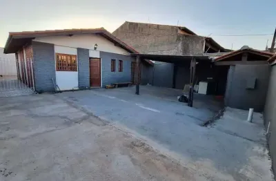 Casa com 3 quartos à venda no Parque Ouro Fino, Sorocaba 