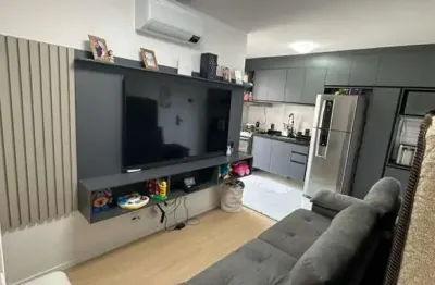 Apartamento à venda no condomínio brisa do parque 3, em soracaba-sp.