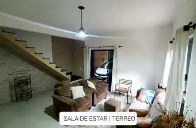 Casa com 3 quartos à venda no Jardim Bonsucesso, Sorocaba 