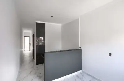 Casa com 2 quartos à venda no Jardim Alpes de Sorocaba, Sorocaba 
