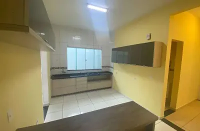 Casa em condomínio fechado com 3 quartos para alugar no Jardim Ibiti do Paço, Sorocaba 
