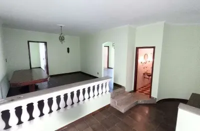 Sobrado para alugar no jardim santa rosália, em sorocaba-sp.