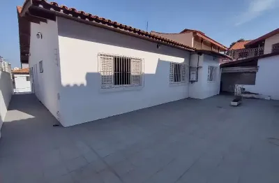 Casa com 3 quartos à venda no Jardim Santa Rosália, Sorocaba 