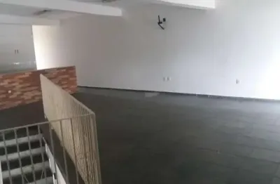 Sala comercial para alugar no centro, em votorantim-sp.