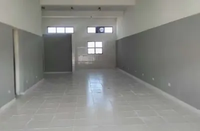 Salão para alugar na maria antônia prado, em sorocaba-sp.