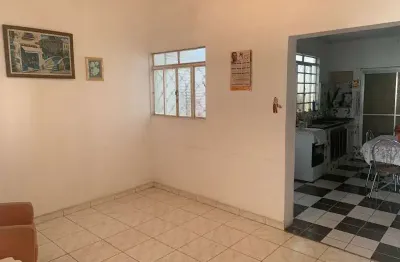 Casa com 1 quarto à venda na Vila Hortência, Sorocaba 