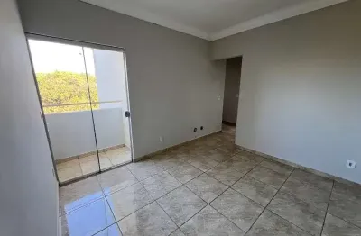 Apartamento para alugar no residencial alamanda, em sorocaba-sp