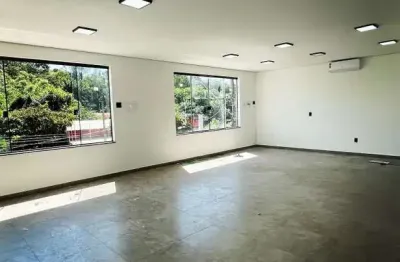 Ponto comercial com 1 sala para alugar no Jardim Paulista, Votorantim 