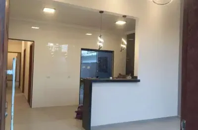 Casa com 2 quartos à venda na Rua Rodinei Rivera Gonsales, 100, Parque São Bento, Sorocaba