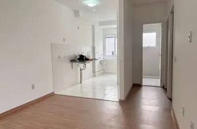 Apartamento à venda no hm parque dos passaros, em sorocaba-sp
