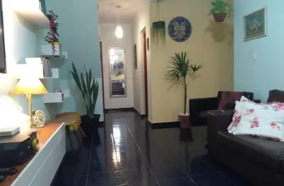 Casa com 3 quartos à venda na Vila Eros, Sorocaba 