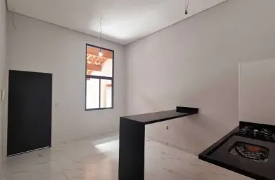 Casa com 2 quartos à venda na Rua Luiz Migliorini, 102, Jardim Wanel Ville IV, Sorocaba