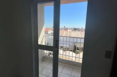 Apartamento à venda no condominio residencial morar e viver giardino, em sorocaba-sp