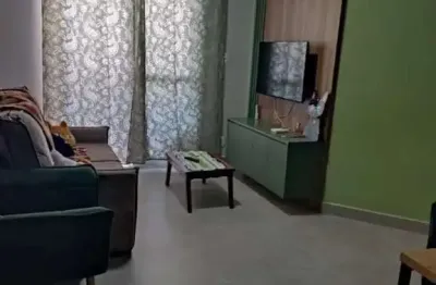 Apartamento à venda no condomínio nature residencial clube, em sorocaba-sp