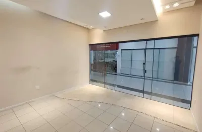 Salão para alugar no condomínio edifício dallas, em sorocaba-sp.