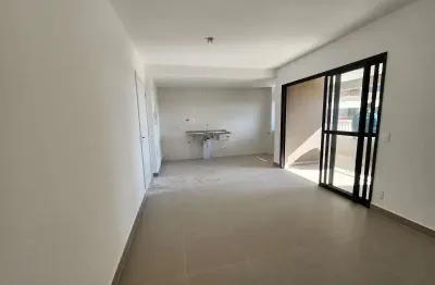 Apartamento à venda no residencial atmo, em votorantim-sp.
