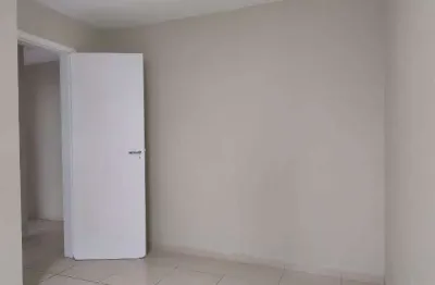 Apartamento térreo para alugar no jardim novo mundo com 1 quarto, em sorocaba-sp.