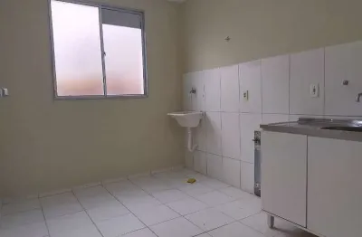Apartamento térreo para alugar no residencial parque sinfonia, em sorocaba-sp.