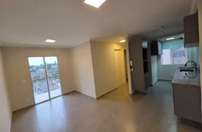 Apartamento à venda no residencial up vila gali, em  votorantim-  sp