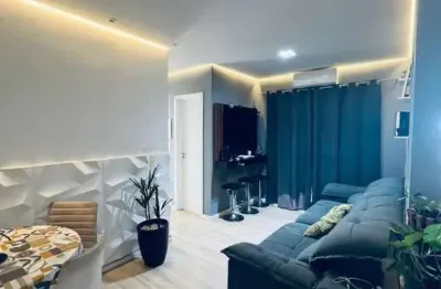 Apartamento à venda no residencial lírios, em sorocaba-sp.