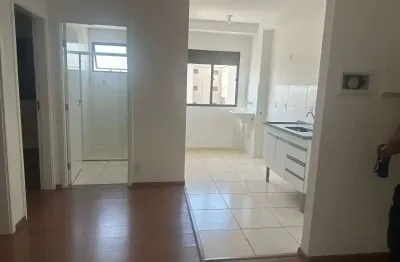 Apartamento com 2 quartos à venda na Avenida 31 de Março, 10, Centro, Votorantim