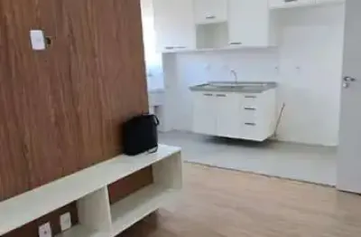 Apartamento para alugar no  bella fiori residencial, em sorocaba-sp.