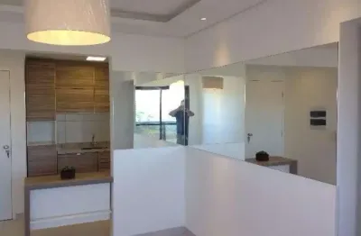 Apartamento para alugar no condomínio residencial paris, em sorocaba-sp.