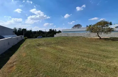 Terreno em condomínio fechado à venda no Jardim Novo Mundo, Sorocaba 