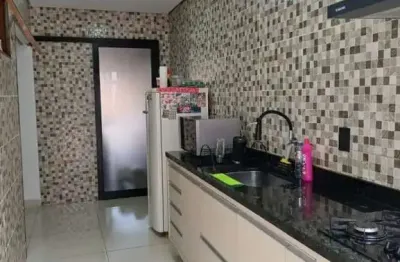 Casa com 2 quartos à venda na Rua Romilda Peragallo Acquaviva, 100, Jardim Wanel Ville V, Sorocaba