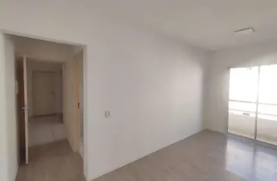 Apartamento para alugar no jardim vera cruz com 2 quartos, em sorocaba-sp