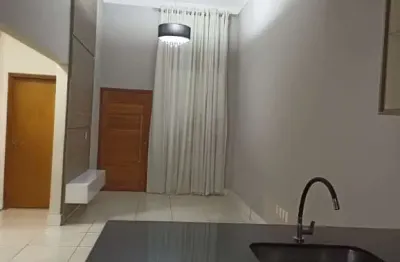 Casa em condomínio fechado com 3 quartos para alugar no Loteamento Dinorá Rosa, Sorocaba 