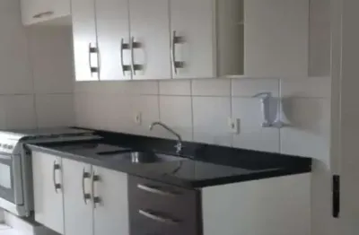 Apartamento para alugar no jardim gonçalves, sorocaba-sp.