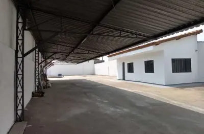 Galpão comercial para alugar na vila santa rita, sorocaba/sp.